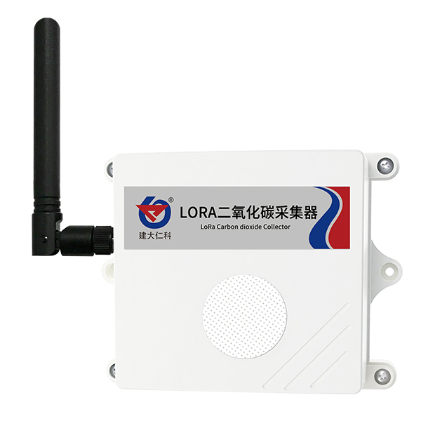 LORA二氧化碳采集器 340